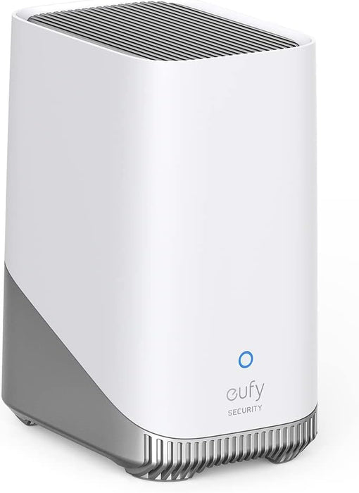 Eufy HomeBase S380 (HomeBase 3) - Gray+White | TTT T80303D1