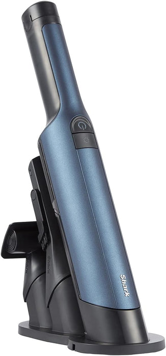Shark Premium Handheld Vacuum - Blue | WV270UK