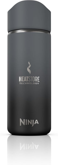 Ninja 300 ml Sip Perfect Travel Mug – Black | DW1203EUUKBK