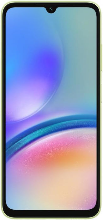 Samsung Galaxy A05s 4GB/64GB -  Light Green || SM-A057GLGUEUE