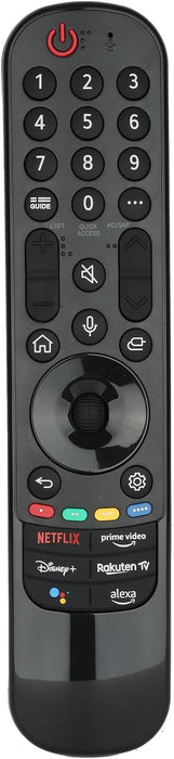 Original LG Replacement  Remote Control | AKB76039901