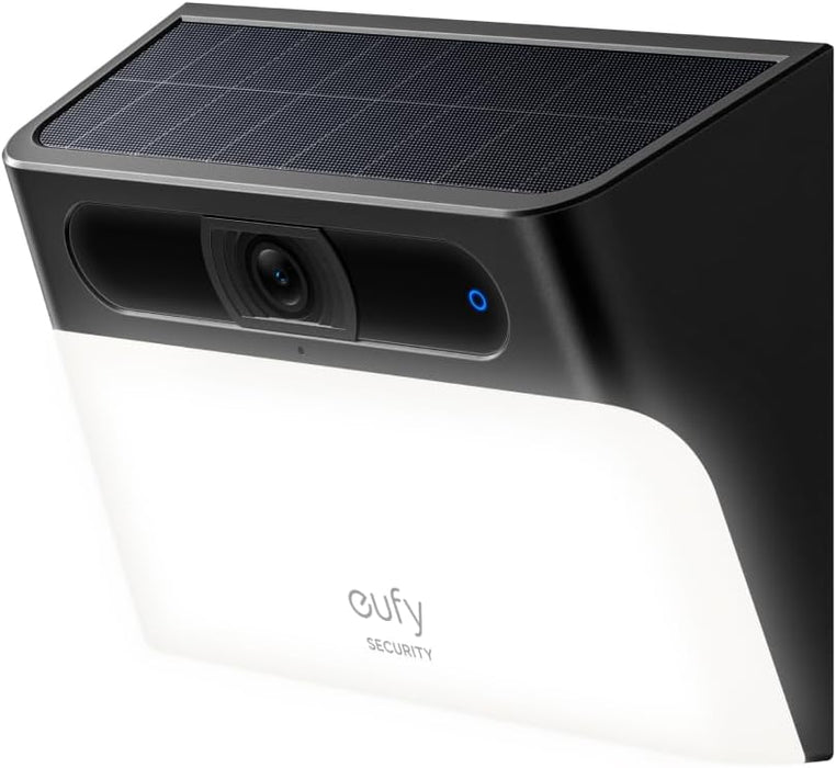 Eufy Solar Wall Light Cam S120 | TTT T81A0311