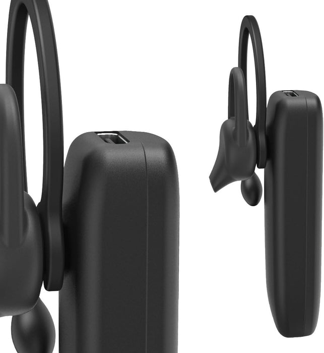 HAMA "MyVoice Advanced Mono Bluetooth® Headset | 526281