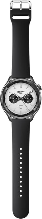 Xiaomi Watch S4 - Black | BHR9195GL