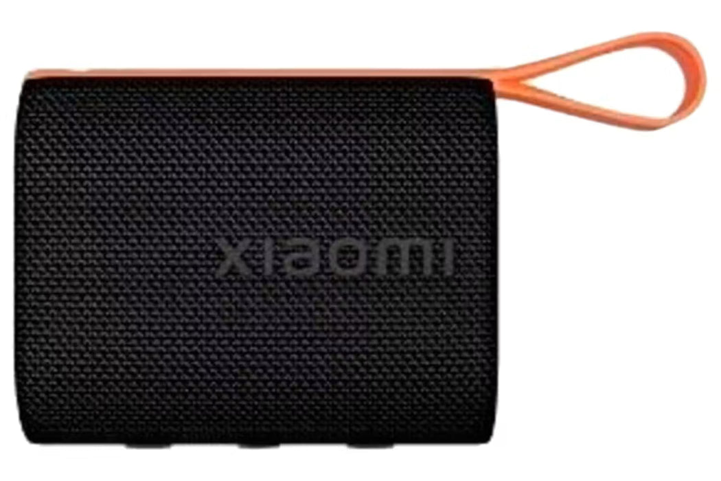 Xiaomi Sound Pocket Bluetooth Speaker - Black | QBH4269GL