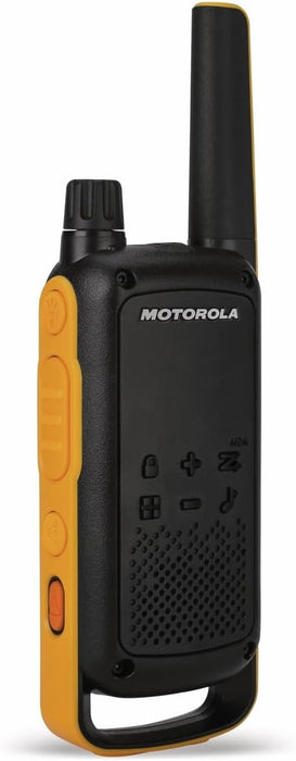 MOTOROLA Talkabout T82 Extreme - Twin Pack | IR55846