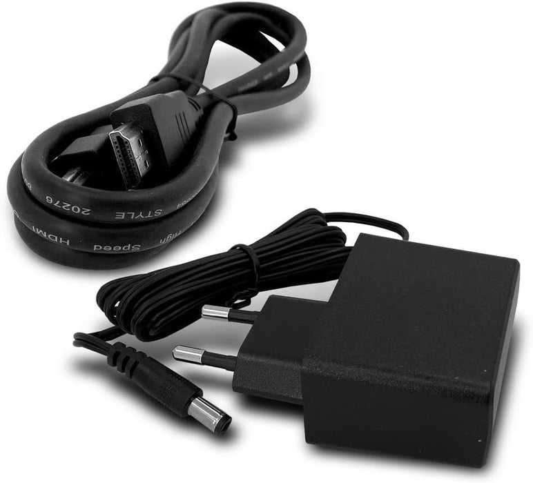 4K Set-Top Box | MAG544W3