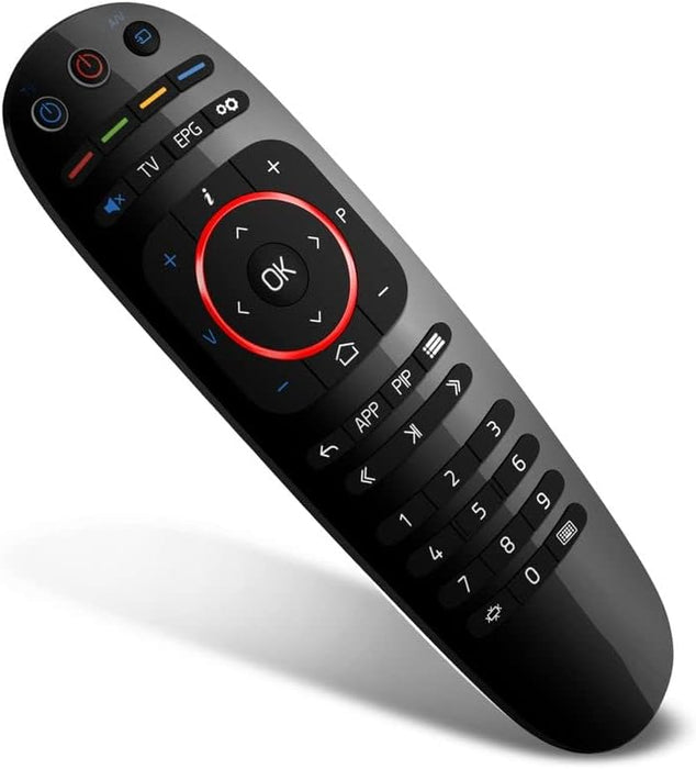 4K Set-Top Box | MAG544W3