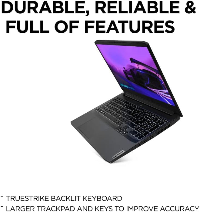 LENOVO IdeaPad Gaming Laptop 3 series RTX2050 || 82K2028WUK