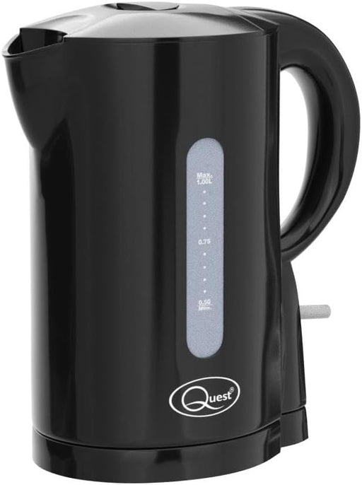 Quest 1 Litre Kettle | 35039