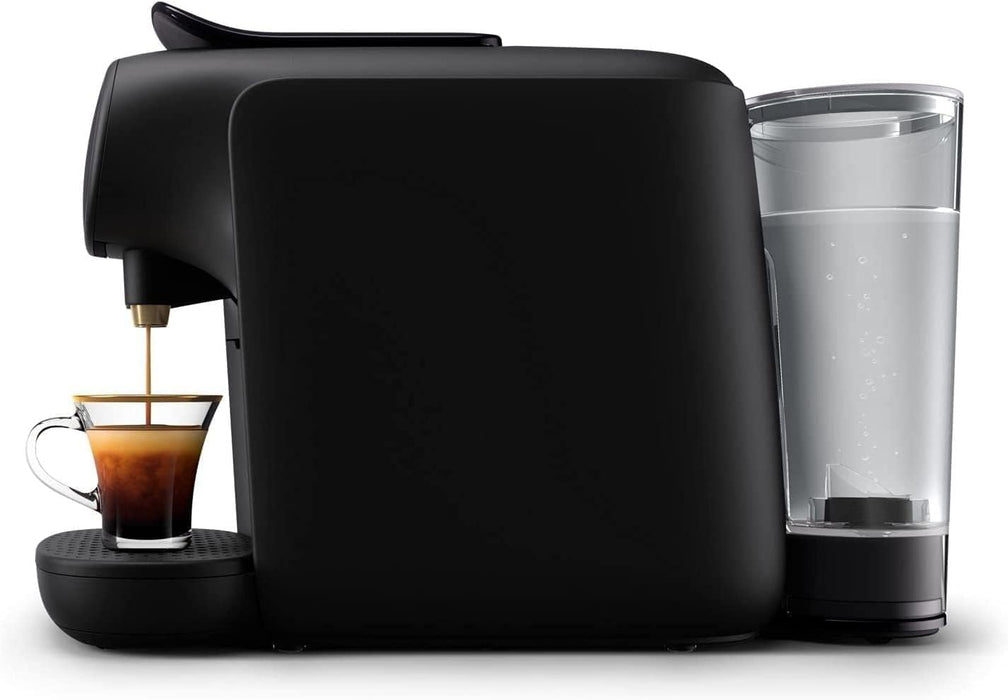 PHILIPS L'OR Barista Sublime Capsule Coffee Machine | LM9012/70