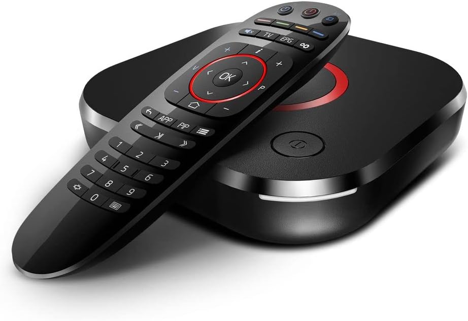 4K Set-Top Box | MAG544W3