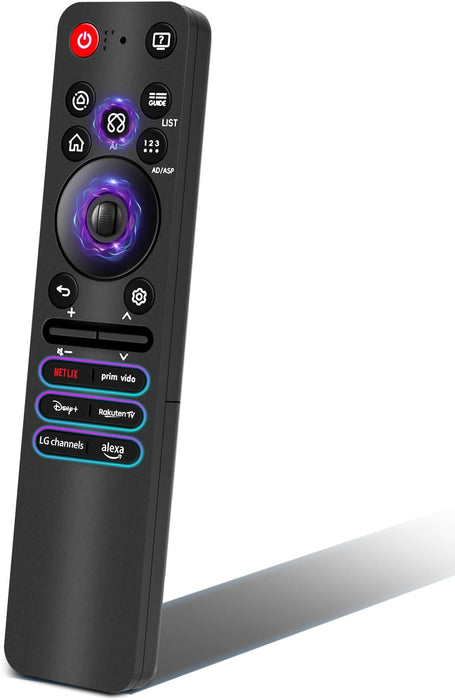 LG AI Magic Remote | MR25GA