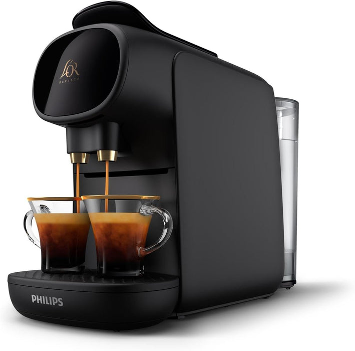 PHILIPS L'OR Barista Sublime Capsule Coffee Machine | LM9012/70