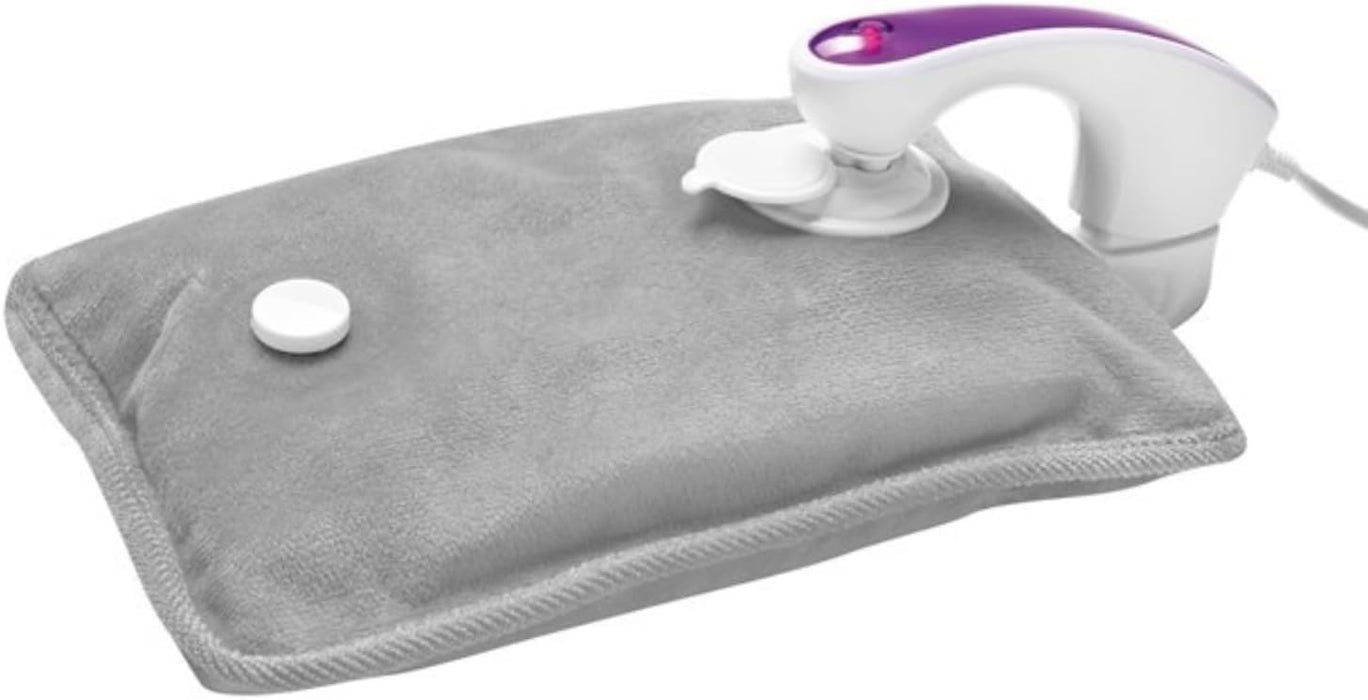 Bauer Rechargeable Electric Hot Water Bottle | 38969