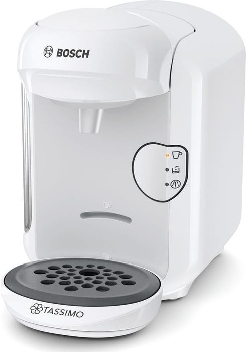 BOSCH TASSIMO Vivy 2 - White || TAS1404GB