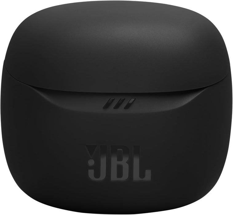 JBL TUNE Flex 2 - True Wireless NC Earbuds - Black | JBLTFLEX2BLK