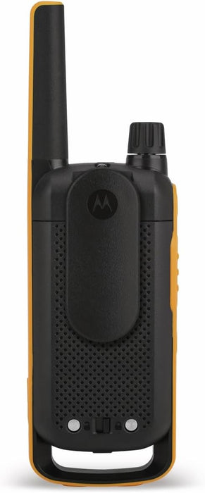 MOTOROLA Talkabout T82 Extreme - Twin Pack | IR55846
