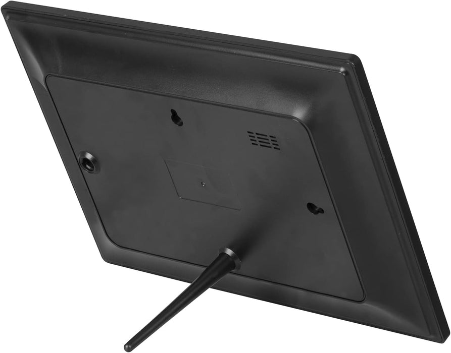 TREVI  10.1” WIFI LCD Smart Digital Photoframe | 028552