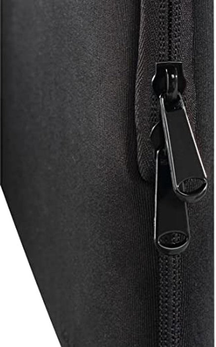 HAMA Neoprene Notebook Sleeve 14" 14.1 14.2" 15" Laptop Bag Case Protective Sleeve | 463401