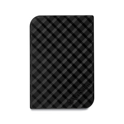 Verbatim External SSD 512GB Store ‘n’ Go Portable SSD USB 3.2 | 53250