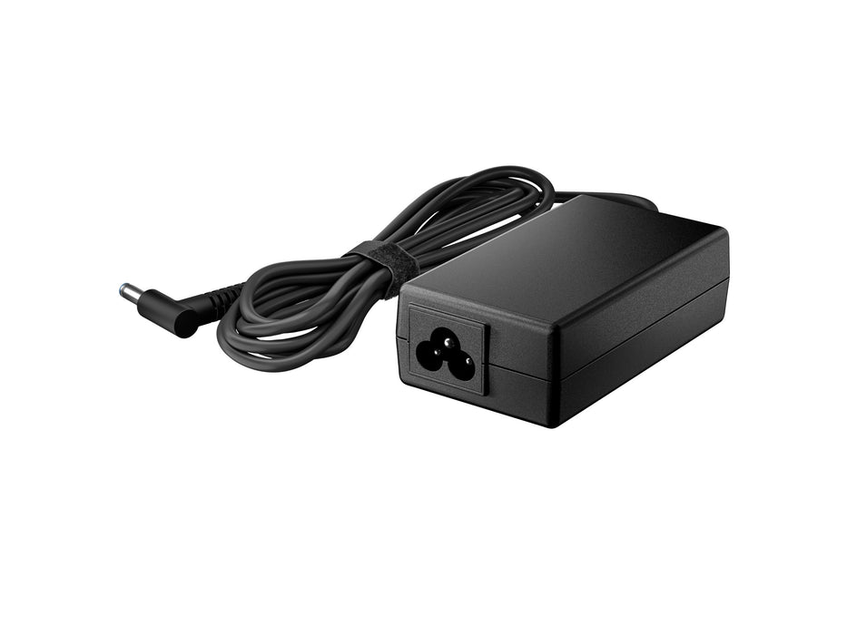 HP 65W Smart AC Adapter Laptop Charger 4.5mm with 7.4mm Dongle | H6Y89AA#ABU