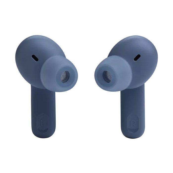 JBL Tune Beam True Wireless Noise Cancelling Earbuds - Blue | JBLTBEAMBLU