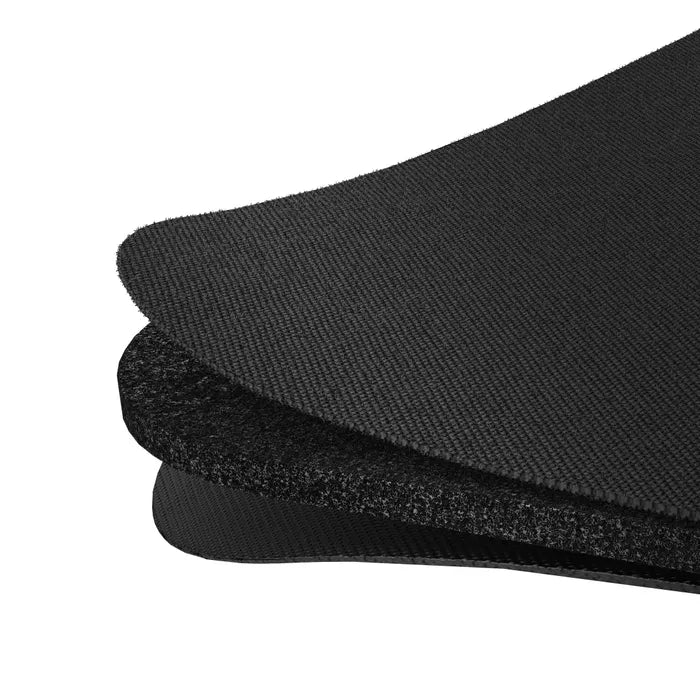 HAMA Lethality 450 Illuminated Gaming Mouse Pad - Black | 468024