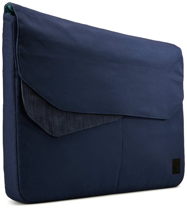 Case logic 15.6" Laptop Sleeve Case - Blue | LODS1115BLU