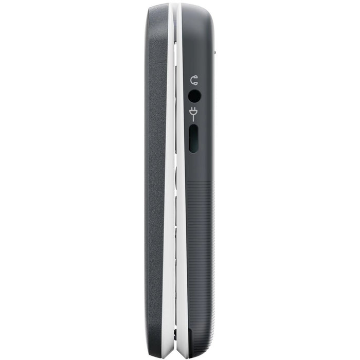 Doro Leva L30 - Graphite / White | 8747