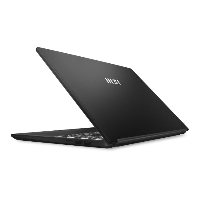 MSI Modern 15 B7M 15.6" FHD Laptop Ryzen 7 7730U / 8GB / 512GB SSD Windows 11 - Classic Black | 9S7-15HK12-086