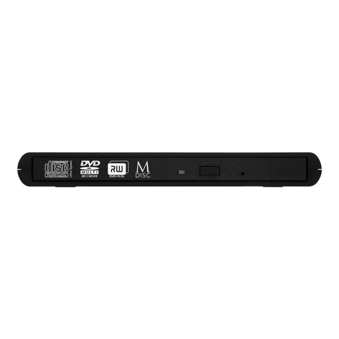 VERBATIM Mobile DVD Rewriter USB 2.0 | 53504