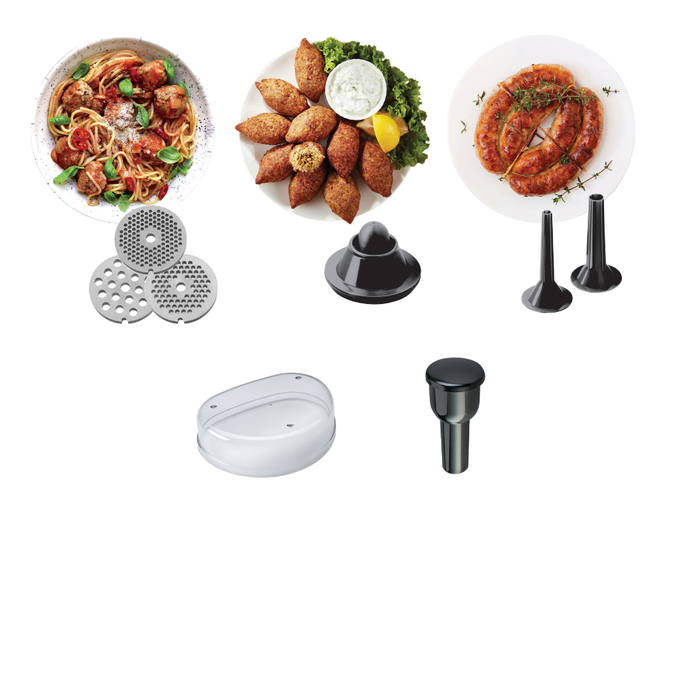 Kenwood Meat Grinder | MG510