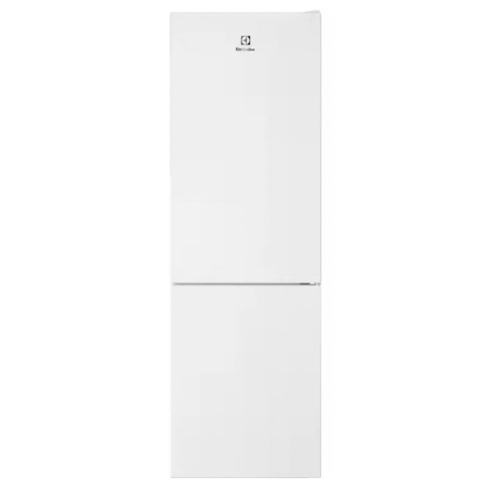 Electrolux 331L Frost Free Freestanding Fridge Freezer - White | LNT5ME32W1