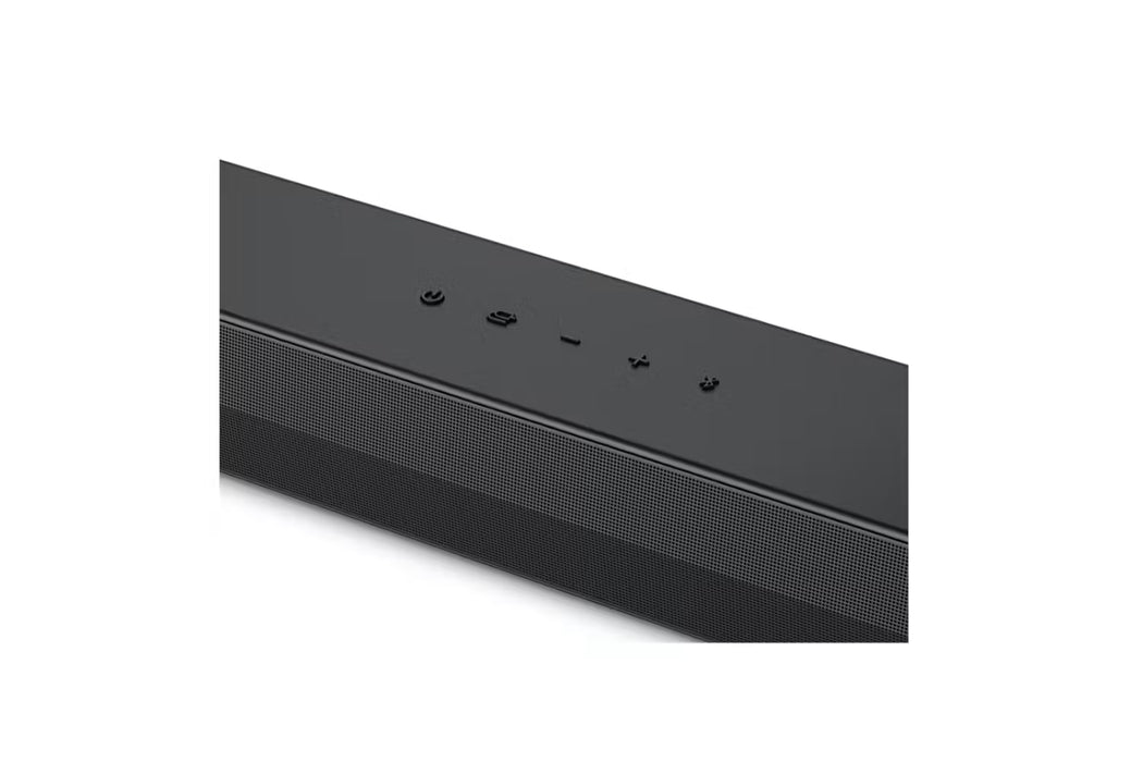 LG 2.1 Channel Wireless Soundbar for TV with Stereo Sound | US40T