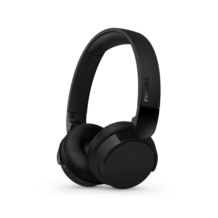 Philips 4000 series On-Ear Wireless Headphones | TAH4209BK/00