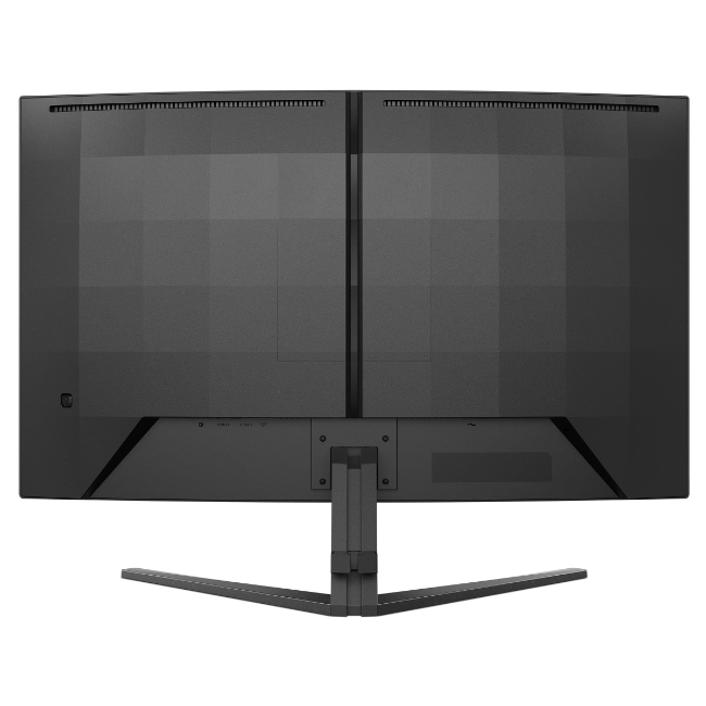 PHILIPS Evnia 32" Curved Gaming Monitor - Black | 32M2C3500L/00