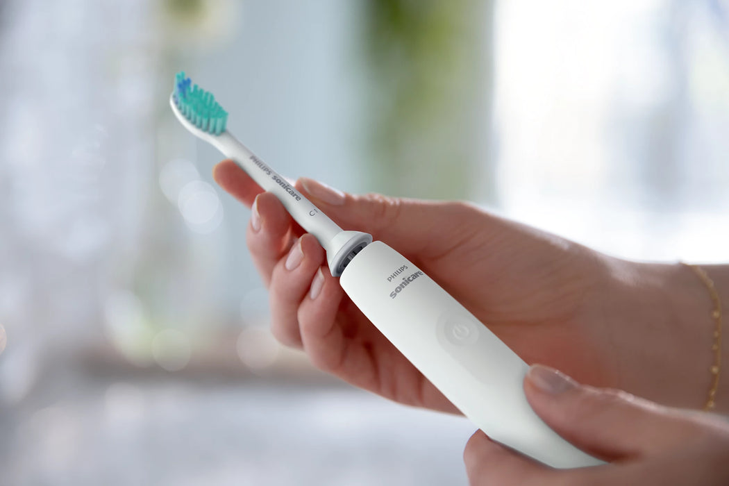 Philips Sonicare 2100 Series Sonic Electric Toothbrush | HX3651/13