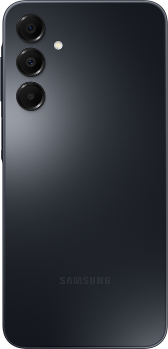 Samsung Galaxy A16 - 6.7", 4GB RAM, 128GB Memory, 4G - Black || SM-A165FZKBEUB