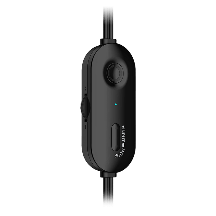 Edifier Bluetooth Gaming Speaker USB Stream Audio - Black | G1000