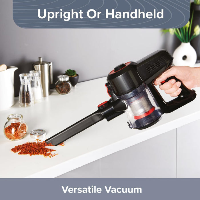 Quest Lightweight Cordless Vacuum | 43579