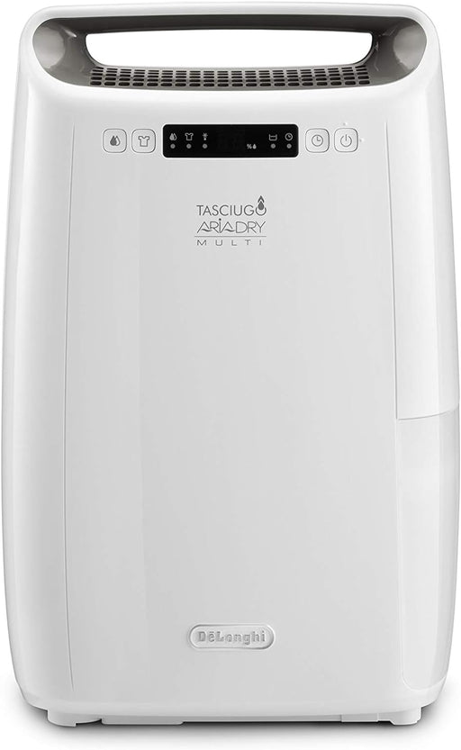DeLonghi Tasciugo AriaDry Multi Dehumidifier 14 Litre | DEXD214RF