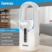 BENROSS Fan Benross USB Bladeless Fan With Mister | 38639 IRWINS MEGASTORE