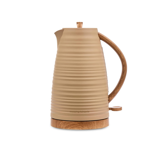 Morphy Richards Clay 1.7L 3kw Kettle - Felspar | 103100