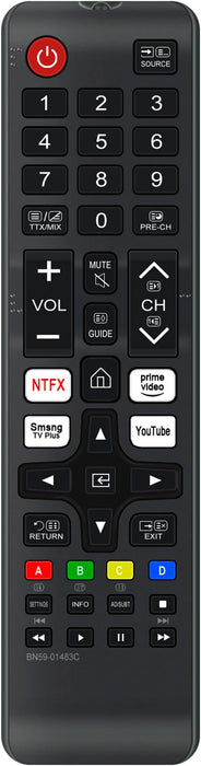 SAMSUNG Remote Control | BN59-01483C