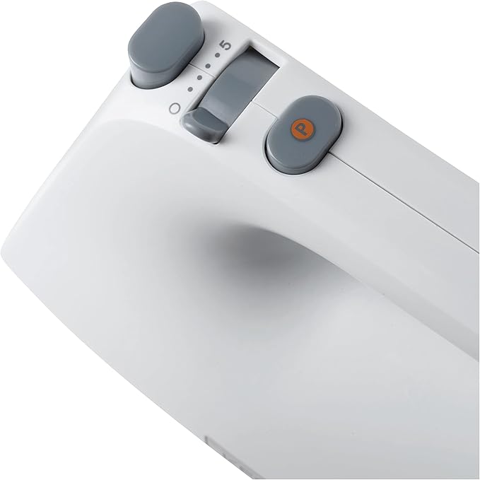 Kenwood Lite Hand Mixer – White | HMP30.A0WH