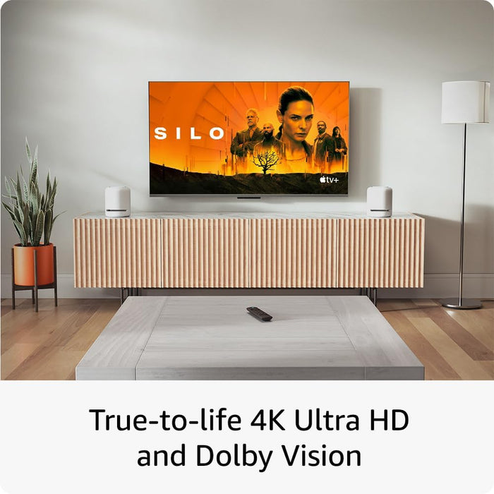 AMAZON Fire TV Stick 4K Max | AMAZON4KMAX2023