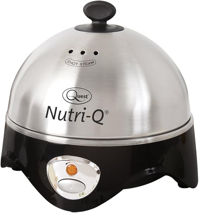 QUEST Nutri-Q Egg Cooker | 34360