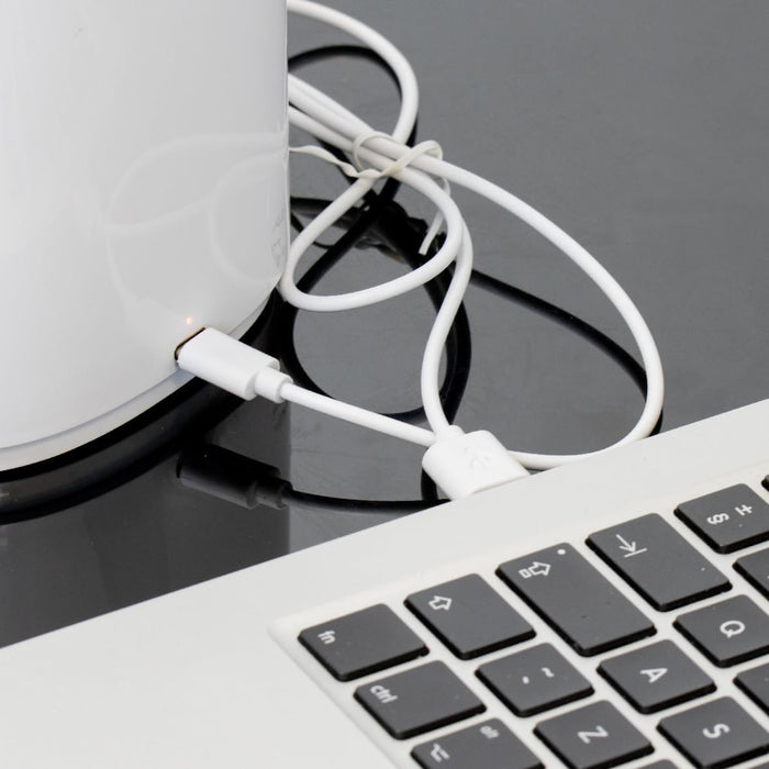 BENROSS Fan Benross USB Bladeless Fan With Mister | 38639 IRWINS MEGASTORE