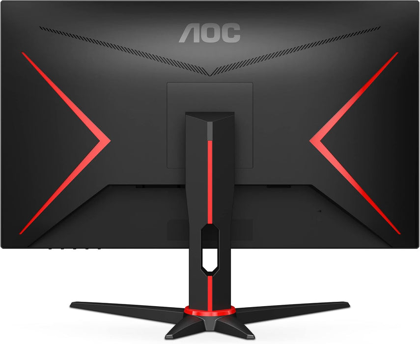 AOC 24" Full HD 165Hz Gaming Monitor | 24G2SAE/BK